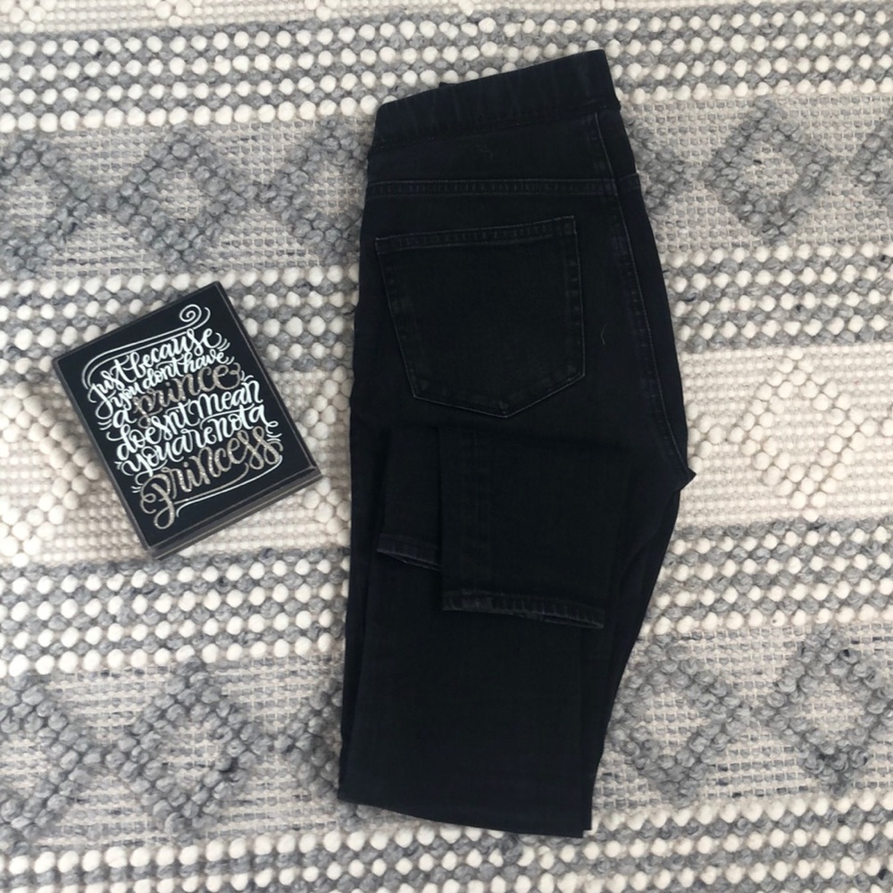 J.Crew Denim Jeggings